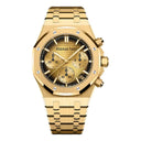 Audemars Piguet Royal Oak 26240BA.OO.1320BA.02 Automatic Chronograph