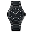 Hublot Classic Fusion 510.CM.1170.CM Black Ceramic Black Dial Watch 2024