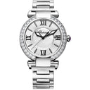 Chopard Imperiale 388531-3004 Stainless Steel Watch Silver Dial 2024