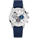 Zenith Chronomaster 03.3300.3604/69.C823 Stainless Steel Case with Silver Dial  Watch 2024