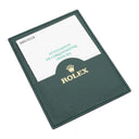 Rolex Cosmograph Daytona 16520 Black Dial Zenith Movement Vintage 2000 Complete