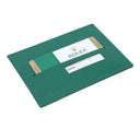 Rolex Daytona Yellow Gold & Steel Black Mother Of Pearl Diamond Dial 116523 B/P