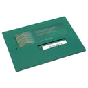 Rolex Datejust 36mm Champagne Palm Dial Oyster 126233-0038 Unworn Watch Complete