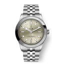 Tudor Black Bay 39mm M79660-0003 Stainless Steel Watch Light Champagne Dial 2024