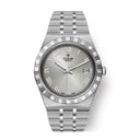Tudor Royal Automatic 38mm M28500-0001 Stainless Steel Watch Silver Dial 2024