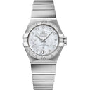 Omega Constellation 127.10.27.20.55.001 Stainless Steel Watch
