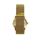Audemars Piguet Millenary Frosted Gold Opal Dial 77244OR.GG.1272OR.01 Rose Gold Watch 2024