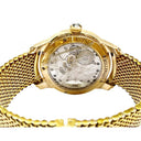 Audemars Piguet Millenary Frosted Gold Opal Dial 77244OR.GG.1272OR.01 Rose Gold Watch 2024