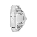 Rolex Datejust 178240 31mm Blue Roman Dial Stainless Steel Watch