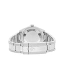 Rolex Datejust 178240 31mm Blue Roman Dial Stainless Steel Watch