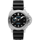 Panerai Luminor Submersible PAM02223 42mm Stainless Steel with Black Dial Watch 2024