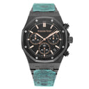 Audemars Piguet Royal Oak Chronograph 26240CE.OO.1225CE.02 41mm Black Ceramic 2024