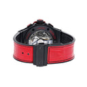 Hublot Big Bang King Black "All Red" Chronograph Limited Edition (500) 322.CI.1130.GR.ABR10
