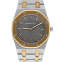Audemars Piguet Royal Oak 56303SA.OO.0789SA.01 18K/YG Two Tone Quartz Watch 33mm