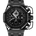 Audemars Piguet Royal Oak Offshore 26165IO.OO.A002CA.01 Chronograph Survivor Black Ceramic Limited