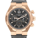 Vacheron Constantin Overseas 49150/000R-9338 Automatic Rose Gold Mens Watch Date