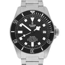 Tudor Pelagos Black Dial Titanium Men's Watch 25600TN Unworn Complete 2023