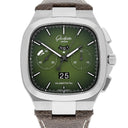 Glashutte Original Seventies Panorama Date 1-37-02-09-02-62 Men's Watch
