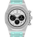 Audemars Piguet Royal Oak Chronograph 26331ST.OO.1220ST.03 Steel Watch "Panda"
