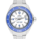 Omega Ultra Deep Seamaster Planet Ocean 6000M O-MEGASTEEL Watch - 2023