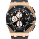 Audemars Piguet 44mm 26400RO.OO.A002CA.01 Royal Oak Offshore Chronograph