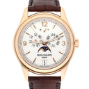 Patek Philippe 5146r-001 Rose Gold Complications Annual Calendar 2010