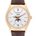 Patek Philippe Annual Calendar 5396R-011 White Dial - Complications Self-winding 2011