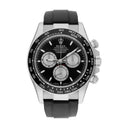 Rolex Cosmograph Daytona 126519LN-0002 40mm White Gold Black Dial