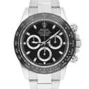 Rolex Daytona 116500LN-0002  Black Dial Oyster Stainless Steel Watch