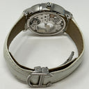 Cartier Rotonde HPI01197 35mm White Gold with Blue Dial Ladies Watch 2018