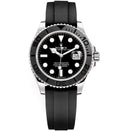 Rolex Yacht-Master 226659 42mm White Gold with Black Dial Watch 2024