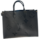 On the Go Louis Vuitton