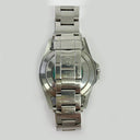 Rolex GMT Master Oyster 40mm 16700 Stainless Steel Watch Black Dial