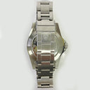 Rolex Sea-Dweller Oyster 40mm 1665 Stainless Steel Watch Black Dial