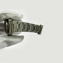 Rolex Sea-Dweller Oyster 40mm 1665 Stainless Steel Watch Black Dial