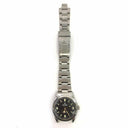 Rolex Explorer 1016 36mm Stainless Steel Black Dial Watch