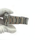 Rolex Explorer 1016 36mm Stainless Steel Black Dial Watch