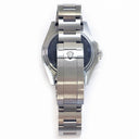 Rolex Oyster 44mm Sea-Dweller Deepsea Black Dial 136660 Stainless Steel Watch 2023