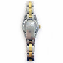 Rolex Oyster Perpretual 26mm 67193 Stainless Steel & Yellow Gold Watch Champagne Index Dial