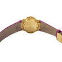 Patek Philippe Nautilus 7010R-013 32mm Rose Gold with Purple Dial Watch 2023