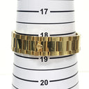 Rolex Day Date 36mm 118208NR Oyster Yellow Gold Watch MOP Roman Dial