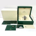Rolex Daytona Oyster 40mm 116509 White Gold Watch 2021