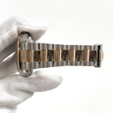 Rolex Datejust 36mm 126201 Oyster Stainless Steel & Rose Gold Wimbledon Roman Dial 2021