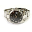 Rolex Datejust 116200 36mm Stainless Steel with Black Dial Watch