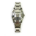 Rolex Datejust 116200 36mm Stainless Steel with Black Dial Watch