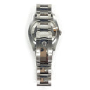Rolex Datejust Perpetual 116200 36mm Stainless Steel with Black Dial Watch
