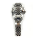 Rolex Datejust 41mm 126334 Stainless Steel Jubilee  Watch Slate Grey Diamond Dial 2018
