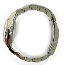 Rolex Datejust Blue Fluted Index Dial 36mm 126234 Stainless Steel Oyster Bracelet MINT 2022