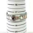 Rolex Datejust Blue Fluted Index Dial 36mm 126234 Stainless Steel Oyster Bracelet MINT 2022