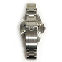 Rolex Submariner Date Black Dial Starbucks 126610LV Oyster Steel Watch 2023